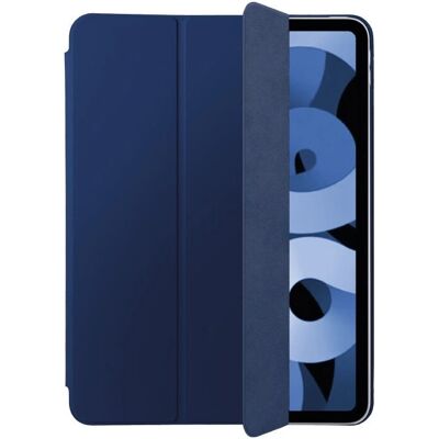 SBS Blau iPad Air 11" Magnetische Silikon Buchhülle - Tablet-Hülle SBS Blau iPad Air 11" Magnetische Silikon Buchhülle - Tablet-Hülle