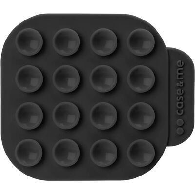 Suporte SBS com ventosa para smartphones - Preto Suporte SBS com ventosa para smartphones - Preto