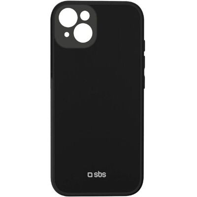 SBS iPhone 15 Plus Impact D3O Hülle - Schwarz SBS iPhone 15 Plus Impact D3O Hülle - Schwarz