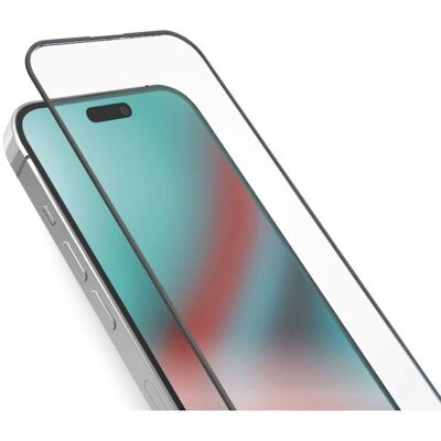 Protetor de Tela Completo SBS iPhone 16 Pro Protetor de Tela Completo SBS iPhone 16 Pro