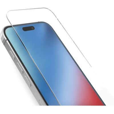 SBS Apple iPhone 16 Pro Max Glas-Displayschutz SBS Apple iPhone 16 Pro Max Glas-Displayschutz