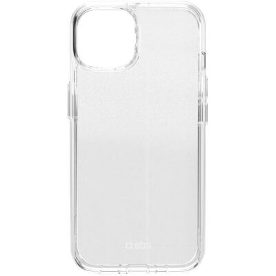 Capa transparente resistente a impactos para iPhone 16 Pro Capa transparente resistente a impactos para iPhone 16 Pro