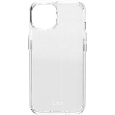 Étui Transparent Résistant aux Chutes SBS pour iPhone 16 Pro Max Étui Transparent Résistant aux Chutes SBS pour iPhone 16 Pro Max