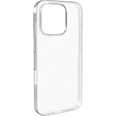 Custodia Puro sottile e trasparente per iPhone 16 Pro Custodia Puro sottile e trasparente per iPhone 16 Pro