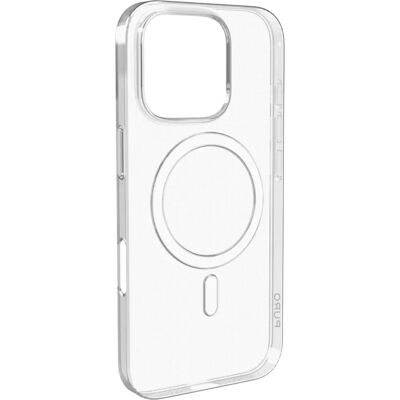 Custodia MagSafe ultra sottile PURO per iPhone 16 Pro Custodia MagSafe ultra sottile PURO per iPhone 16 Pro
