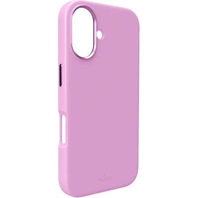 Puro Icon Mag Pro iPhone 16 Silikonhülle mit MagSafe Puro Icon Mag Pro iPhone 16 Silikonhülle mit MagSafe