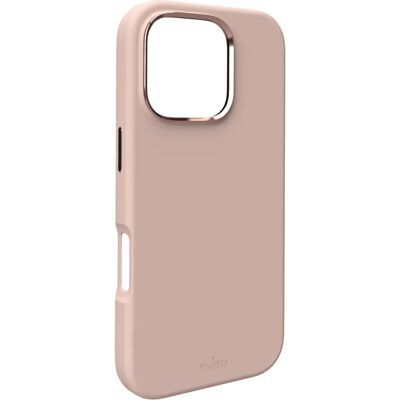 Puro Icon Mag Pro Handyhülle - Beige Puro Icon Mag Pro Handyhülle - Beige