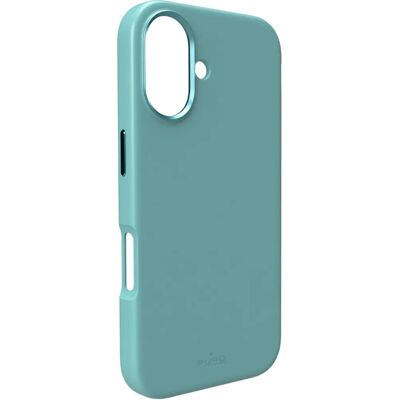 Capa Puro Icon Mag Pro - Verde - iPhone 16 Capa Puro Icon Mag Pro - Verde - iPhone 16