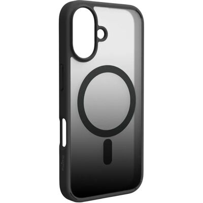 Puro PUIPC1667GRADBLK MagSafe cover til iPhone 16 Plus Puro PUIPC1667GRADBLK MagSafe cover til iPhone 16 Plus