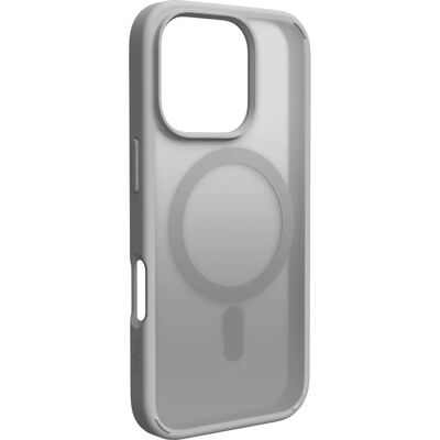 Puro Puipc16p67gradsil Silber Hülle für iPhone 16 Pro Max - Smartphone Hülle Puro Puipc16p67gradsil Silber Hülle für iPhone 16 Pro Max - Smartphone Hülle
