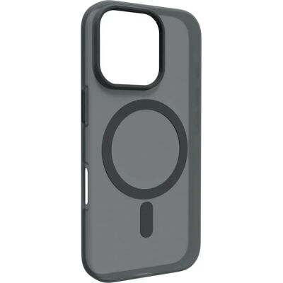 Puro iPhone 16 Pro gennemsigtig MagSafe cover Puro iPhone 16 Pro gennemsigtig MagSafe cover