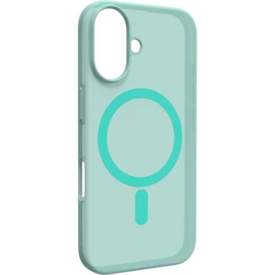 Custodia MagSafe iPhone 16 Mint Custodia MagSafe iPhone 16 Mint