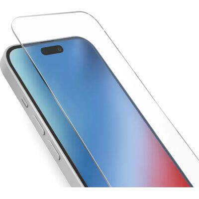 SBS iPhone 15/16 Klarsicht Displayschutz - Handy Bildschirmschutz SBS iPhone 15/16 Klarsicht Displayschutz - Handy Bildschirmschutz
