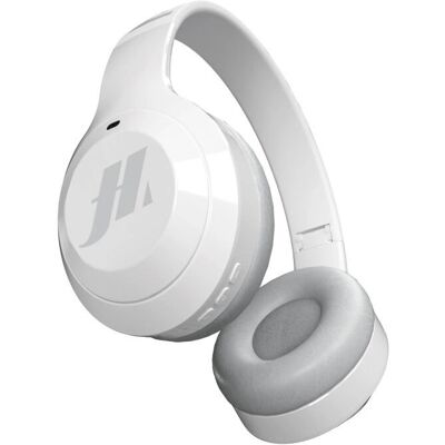 SBS - Wireless Headset - Weiß - USB Type-C - Headset SBS - Wireless Headset - Weiß - USB Type-C - Headset