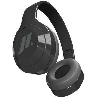 SBS MHHEADBUZZYBTK Kabellose Kopfhörer - Musik & Anrufe SBS MHHEADBUZZYBTK Kabellose Kopfhörer - Musik & Anrufe