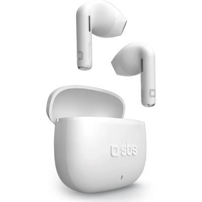 SBS TEEARTWSGOPODSW trådlösa hörlurar - In-ear Bluetooth Stereo TWS SBS TEEARTWSGOPODSW trådlösa hörlurar - In-ear Bluetooth Stereo TWS
