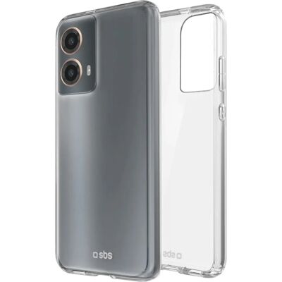 SBS - TESKINMOG85T - Transparent - Phone case SBS - TESKINMOG85T - Transparent - Phone case