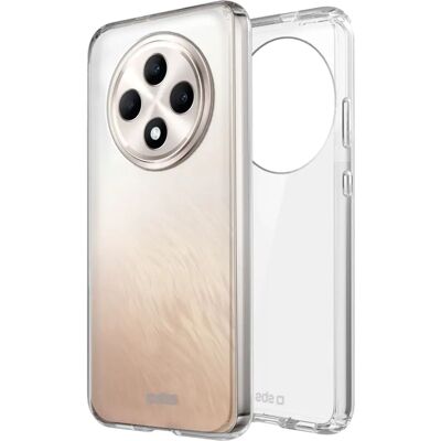 Capa Transparente SBS Oppo Reno 12F 5G - Capinha para Telefone Capa Transparente SBS Oppo Reno 12F 5G - Capinha para Telefone