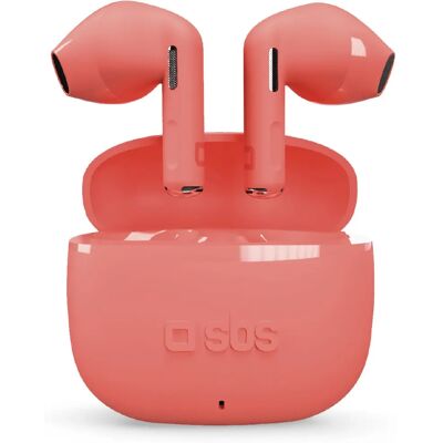 SBS Teeartwsgopodsr Rot - Headset SBS Teeartwsgopodsr Rot - Headset