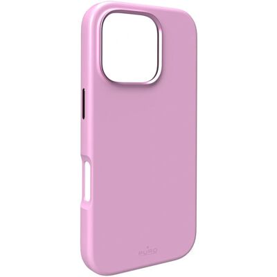 Custodia PURO iPhone 16 Pro Coral MagSafe Custodia PURO iPhone 16 Pro Coral MagSafe