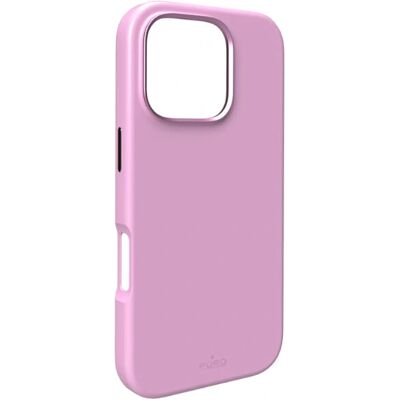 PURO iPhone 16 Pro Max Rose Hülle - Handyhülle PURO iPhone 16 Pro Max Rose Hülle - Handyhülle