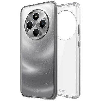 Capa transparente SBS TESKINXI14CT Xiaomi Redmi 14C Capa transparente SBS TESKINXI14CT Xiaomi Redmi 14C