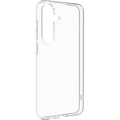 PURO PUSGS24FE03NUDETR mobiltelefon cover 17 cm (6,7") Gennemsigtig PURO PUSGS24FE03NUDETR mobiltelefon cover 17 cm (6,7") Gennemsigtig