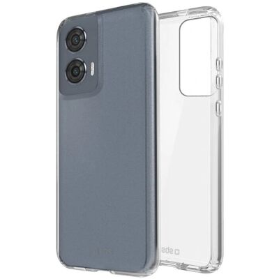 SBS Capa transparente para Motorola Edge 50 Fusion - Capinha SBS Capa transparente para Motorola Edge 50 Fusion - Capinha