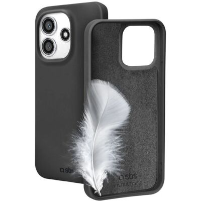 Capa SBS TEINSTXIRNO14K para Redmi Note 14 5G - Capinha de telefone Capa SBS TEINSTXIRNO14K para Redmi Note 14 5G - Capinha de telefone