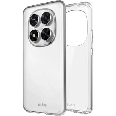 SBS TESKINXIRNO14PT - Capa de telefone transparente SBS TESKINXIRNO14PT - Capa de telefone transparente