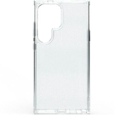 SBS SBS TED3OCOVSAS25U Étui de téléphone mobile ultra résistant transparent - Publicité SBS SBS TED3OCOVSAS25U Étui de téléphone mobile ultra résistant transparent - Publicité