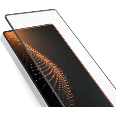 Samsung TED3OSCRGLSAS25U Ultra Displayschutz - Sturzsicher Samsung TED3OSCRGLSAS25U Ultra Displayschutz - Sturzsicher