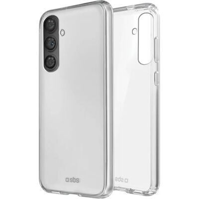 Capa Transparente Flexível SBS Samsung A36 - 17 cm (6,7") Capa Transparente Flexível SBS Samsung A36 - 17 cm (6,7")