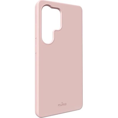Puro Schutzhülle für Samsung Galaxy S25 Ultra - Rosa Puro Schutzhülle für Samsung Galaxy S25 Ultra - Rosa