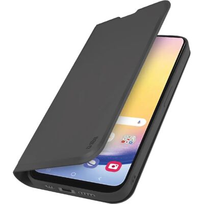 SBS Tewalsaa26k Lommebok-Etui - 16,8 cm Schwarz SBS Tewalsaa26k Lommebok-Etui - 16,8 cm Schwarz