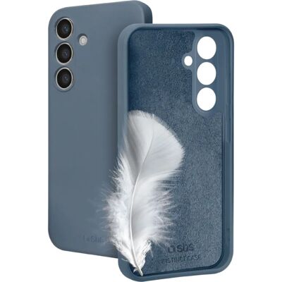 SBS TEINSTSAA26B Handyhülle für Samsung Galaxy A26 - Blau SBS TEINSTSAA26B Handyhülle für Samsung Galaxy A26 - Blau