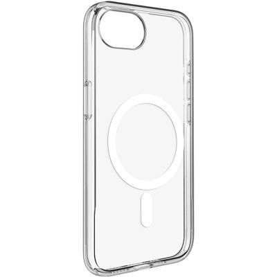 PURO Lite Mag Mobilcover 15,5cm - Transparent PURO Lite Mag Mobilcover 15,5cm - Transparent