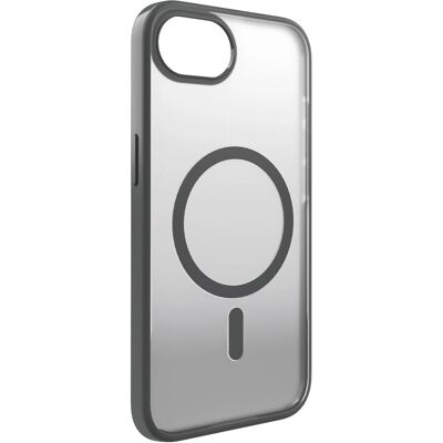 PURO Gradient hoes voor iPhone SE 2025 - Siliconen Gel, MagSafe, 6,1" PURO Gradient hoes voor iPhone SE 2025 - Siliconen Gel, MagSafe, 6,1"