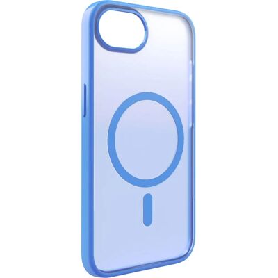 SBS iPhone 16E Gradient Azul Capa - Capinha de Telefone SBS iPhone 16E Gradient Azul Capa - Capinha de Telefone