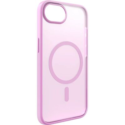 SBS 25GRADROSE Coque iPhone 16E - Étui pour téléphone SBS 25GRADROSE Coque iPhone 16E - Étui pour téléphone