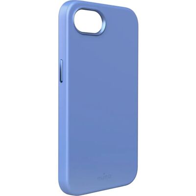 PURO PUIPCSE25ICONMPBLUE - Cover blu per iPhone 16E PURO PUIPCSE25ICONMPBLUE - Cover blu per iPhone 16E