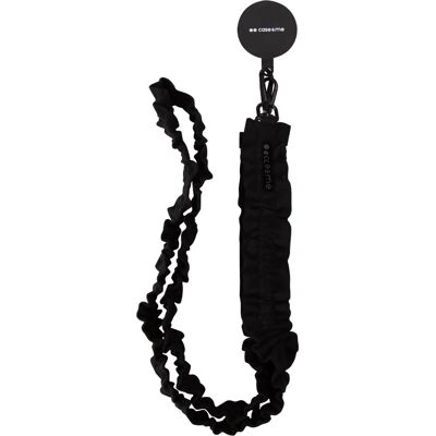 Case & Me CMFABRICLACEK - Laccio in tessuto per smartphone Case & Me CMFABRICLACEK - Laccio in tessuto per smartphone