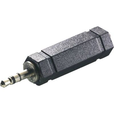 Vivanco Vvajack63f35m Kabel-Adapter - Audio-Umsetzer Vivanco Vvajack63f35m Kabel-Adapter - Audio-Umsetzer