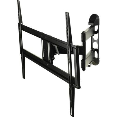 Vivanco - VVTVFMORL85INCH45KG - Preto - TV mount Vivanco - VVTVFMORL85INCH45KG - Preto - TV mount