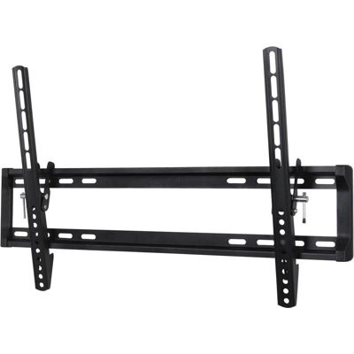Vivanco 65" TV Wandhalterung - Neigung, 50kg, VESA 600x400 Vivanco 65" TV Wandhalterung - Neigung, 50kg, VESA 600x400