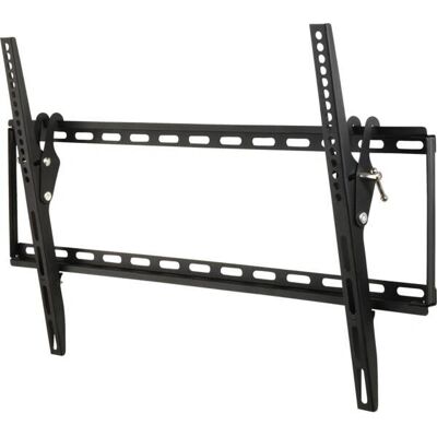Vivanco TV Vægbeslag - Vippe, VESA 200-600x400, 85" Max Vivanco TV Vægbeslag - Vippe, VESA 200-600x400, 85" Max