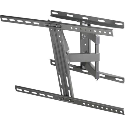 Vivanco VVTVVESA60045XLOK - 65" TV Halterung - Vollbeweglich - Schwarz Vivanco VVTVVESA60045XLOK - 65" TV Halterung - Vollbeweglich - Schwarz