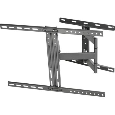 Vivanco VVTVVESA60050XXLOK TV-Halterung - Vollbeweglich, VESA 600, 85" Vivanco VVTVVESA60050XXLOK TV-Halterung - Vollbeweglich, VESA 600, 85"