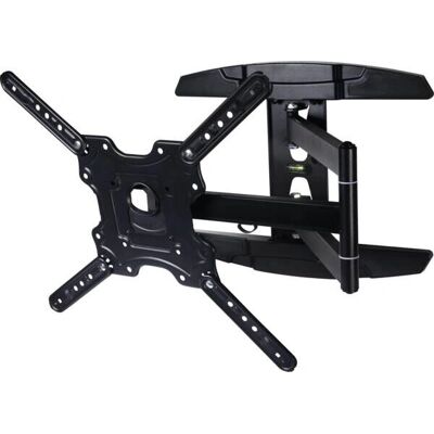 Vivanco - VVTVFMOR75INCH45KGK - FullMotion - TV mount - Publicité Vivanco - VVTVFMOR75INCH45KGK - FullMotion - TV mount - Publicité