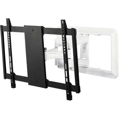 Vivanco - VVTVFMOR85INCH45KGS - 85 polegadas - Suporte de TV Vivanco - VVTVFMOR85INCH45KGS - 85 polegadas - Suporte de TV